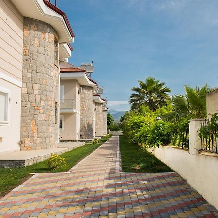 Villa Calis 2 Fethiye Zewnętrze zdjęcie