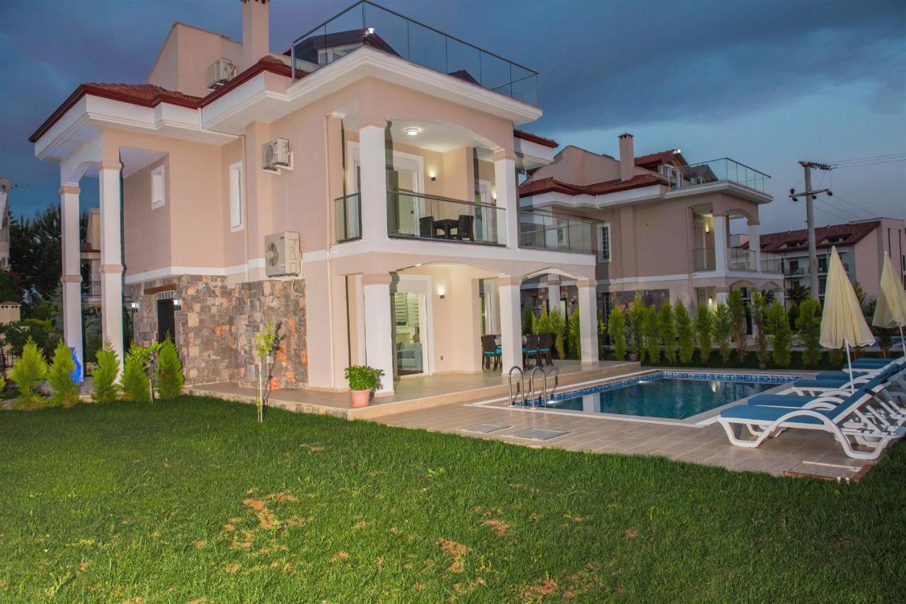 Villa Calis 2 Fethiye Zewnętrze zdjęcie