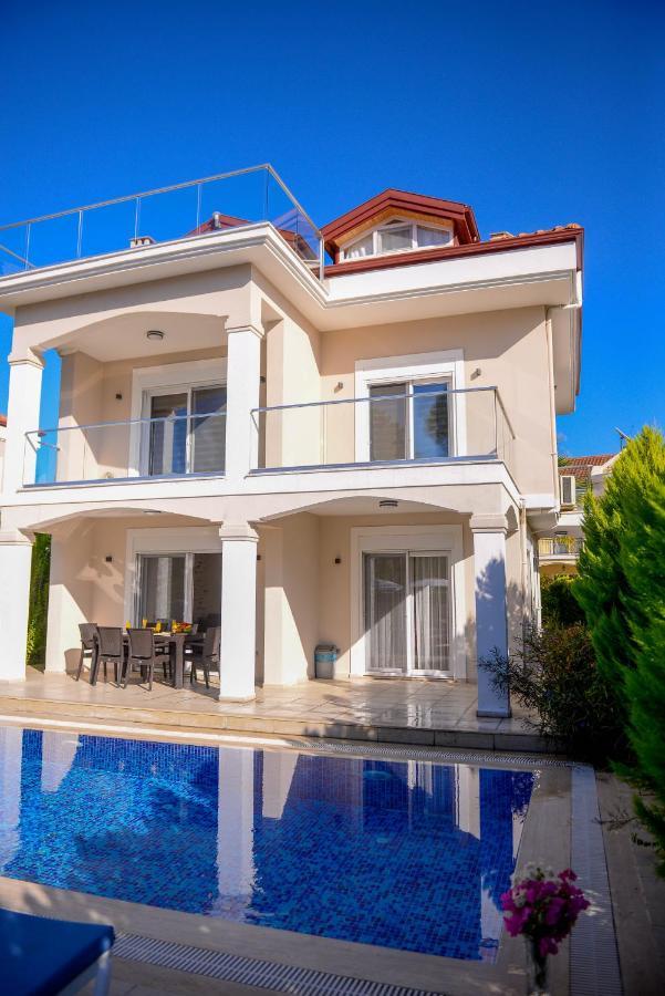 Villa Calis 2 Fethiye Zewnętrze zdjęcie