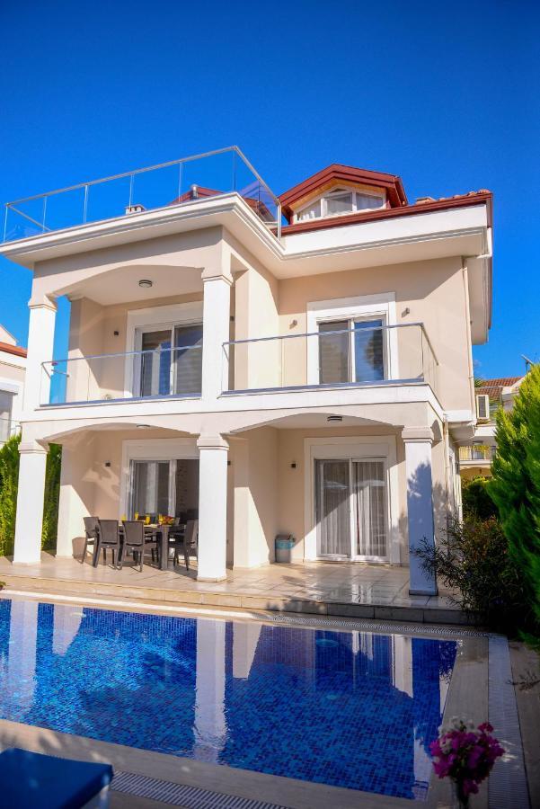 Villa Calis 2 Fethiye Zewnętrze zdjęcie