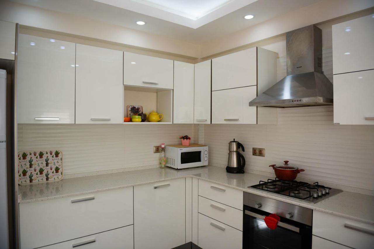 Villa Calis 2 Fethiye Zewnętrze zdjęcie