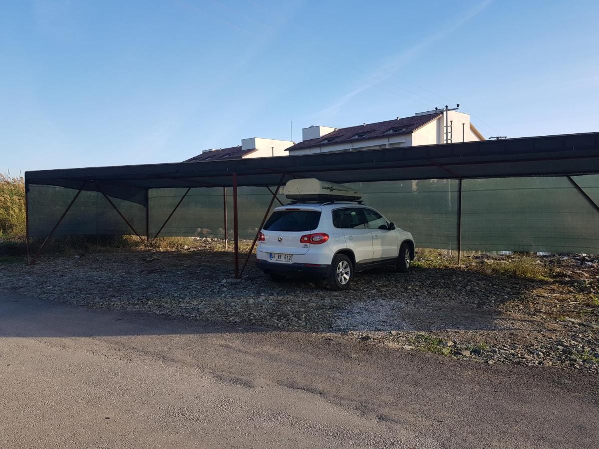 Villa Calis 2 Fethiye Zewnętrze zdjęcie