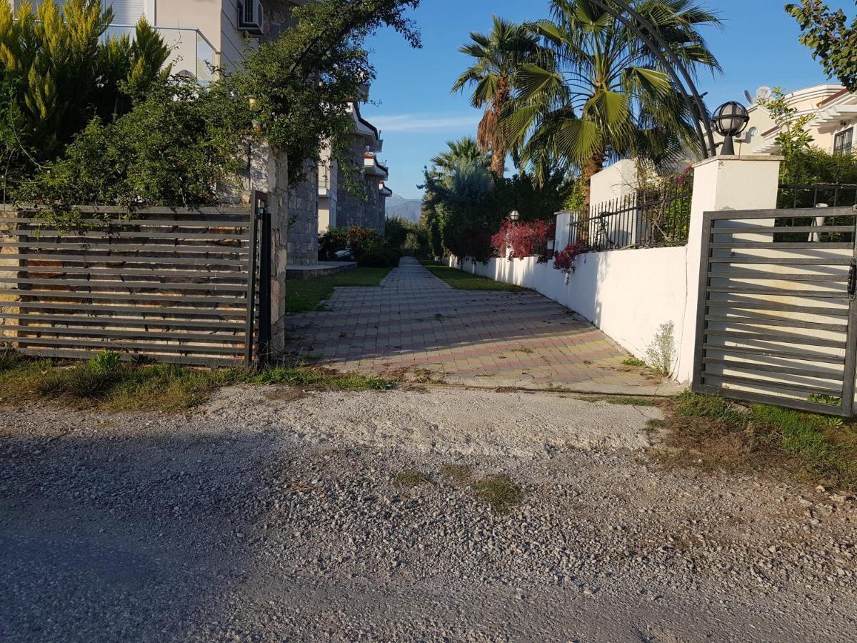 Villa Calis 2 Fethiye Zewnętrze zdjęcie