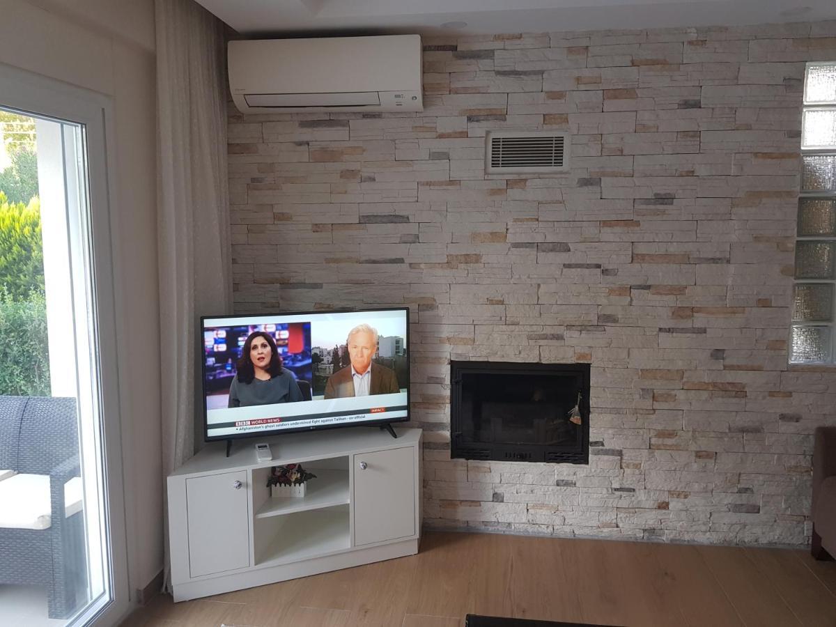Villa Calis 2 Fethiye Zewnętrze zdjęcie