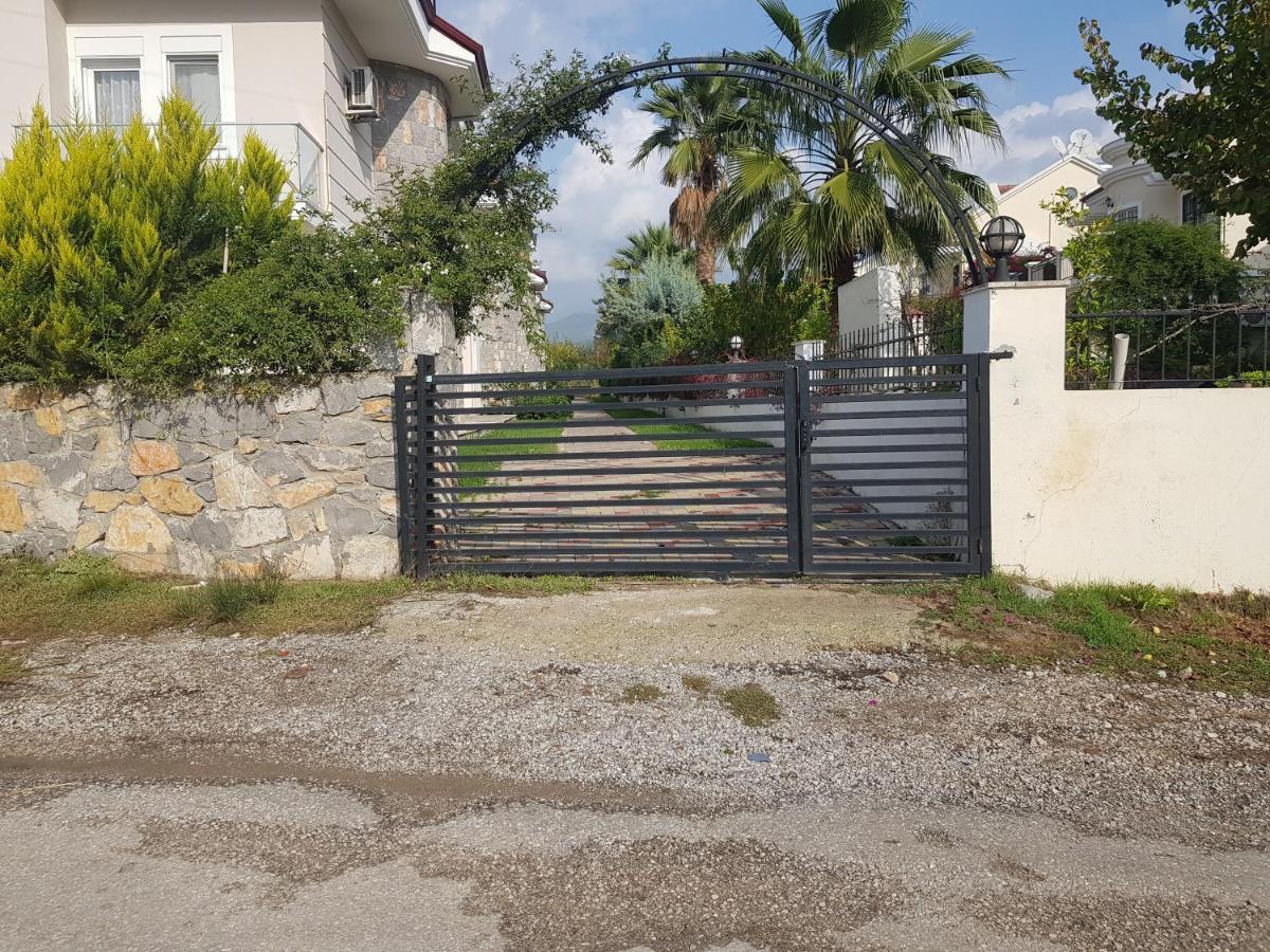 Villa Calis 2 Fethiye Zewnętrze zdjęcie