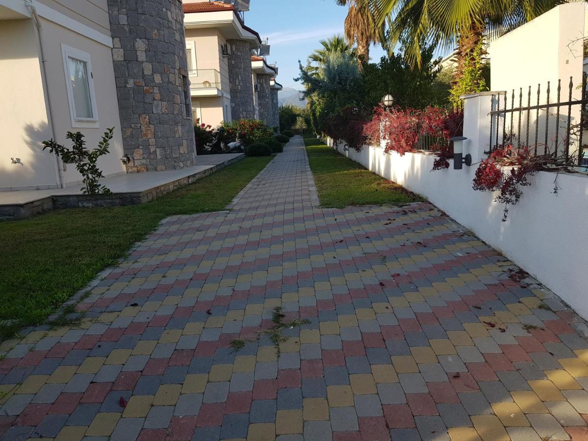 Villa Calis 2 Fethiye Zewnętrze zdjęcie