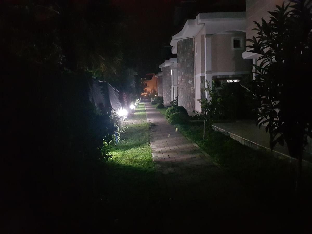 Villa Calis 2 Fethiye Zewnętrze zdjęcie