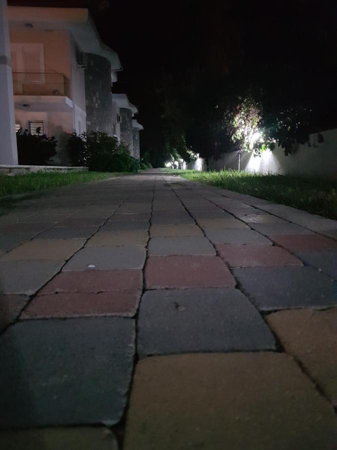Villa Calis 2 Fethiye Zewnętrze zdjęcie