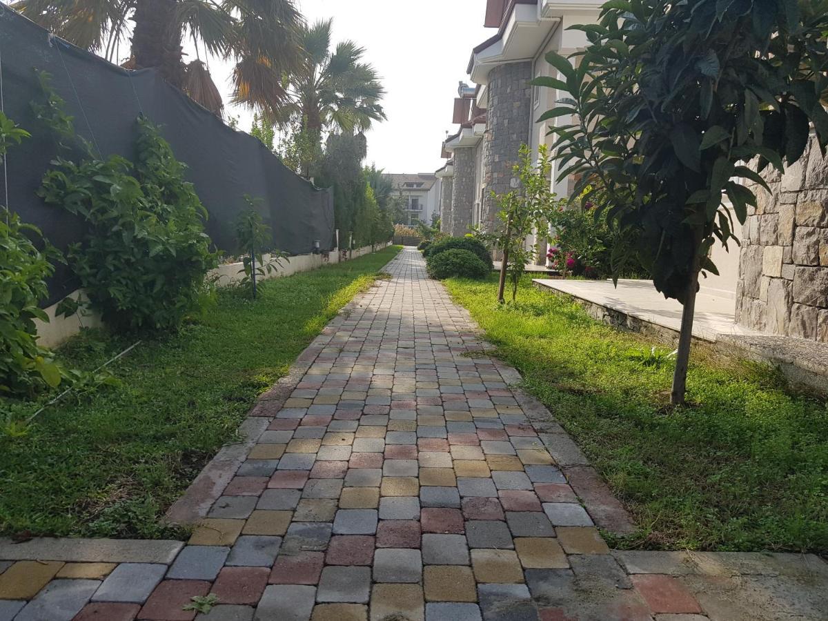 Villa Calis 2 Fethiye Zewnętrze zdjęcie