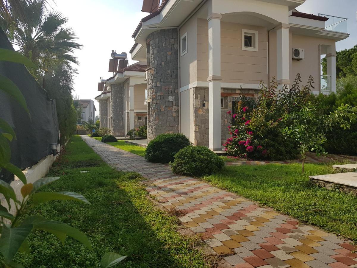 Villa Calis 2 Fethiye Zewnętrze zdjęcie