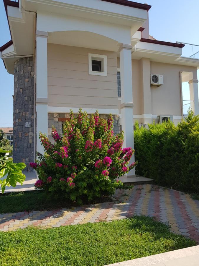 Villa Calis 2 Fethiye Zewnętrze zdjęcie