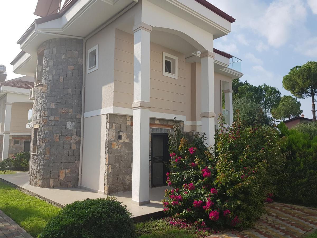 Villa Calis 2 Fethiye Zewnętrze zdjęcie