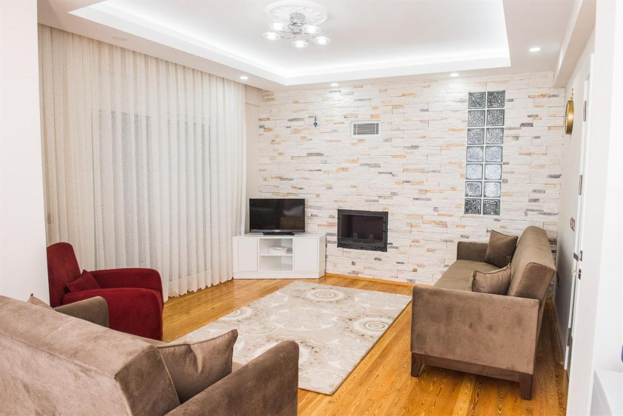 Villa Calis 2 Fethiye Zewnętrze zdjęcie
