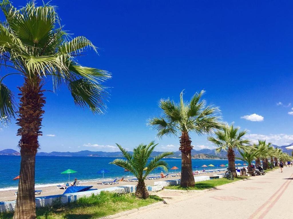 Villa Calis 2 Fethiye Zewnętrze zdjęcie