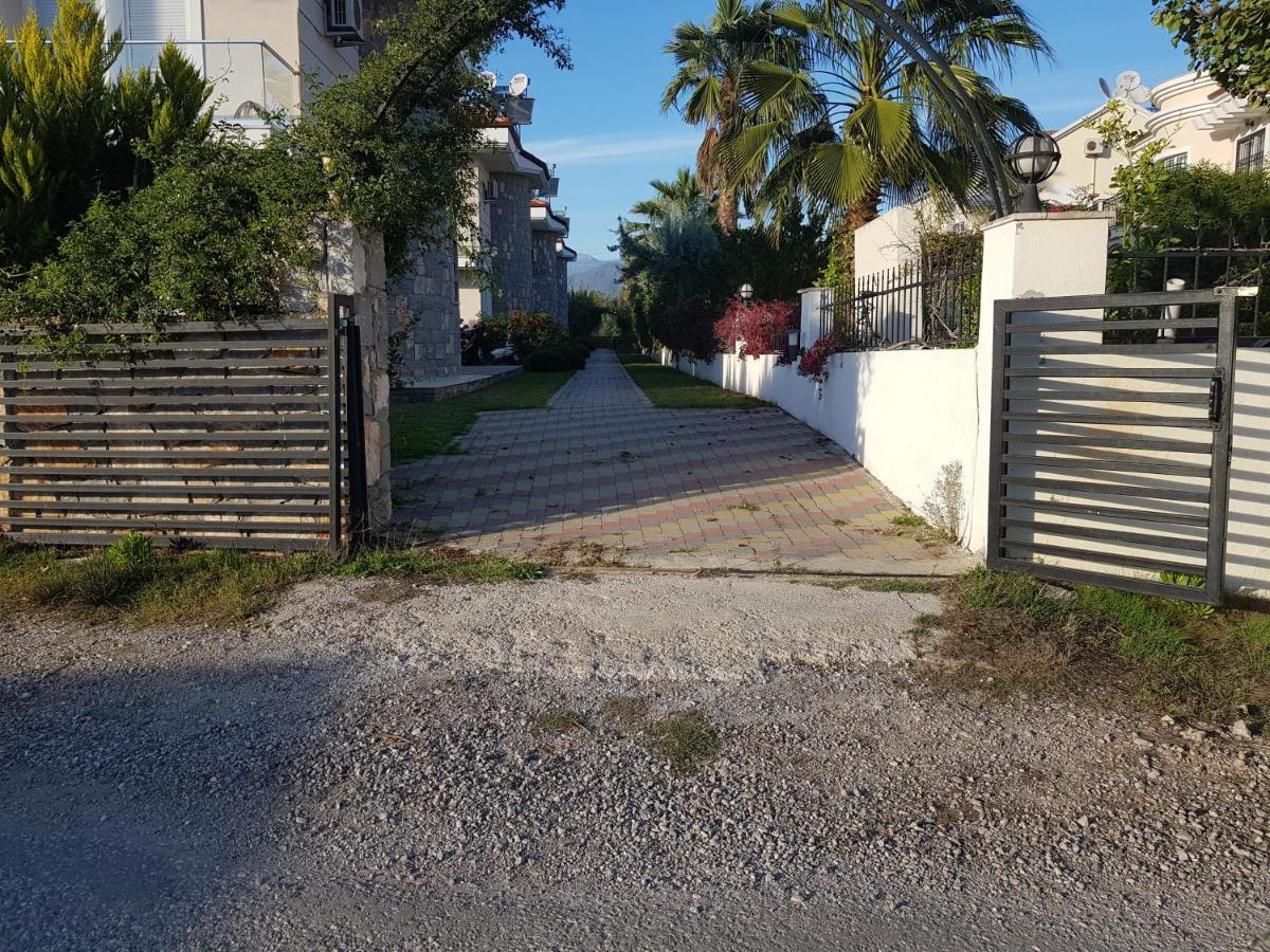 Villa Calis 2 Fethiye Zewnętrze zdjęcie