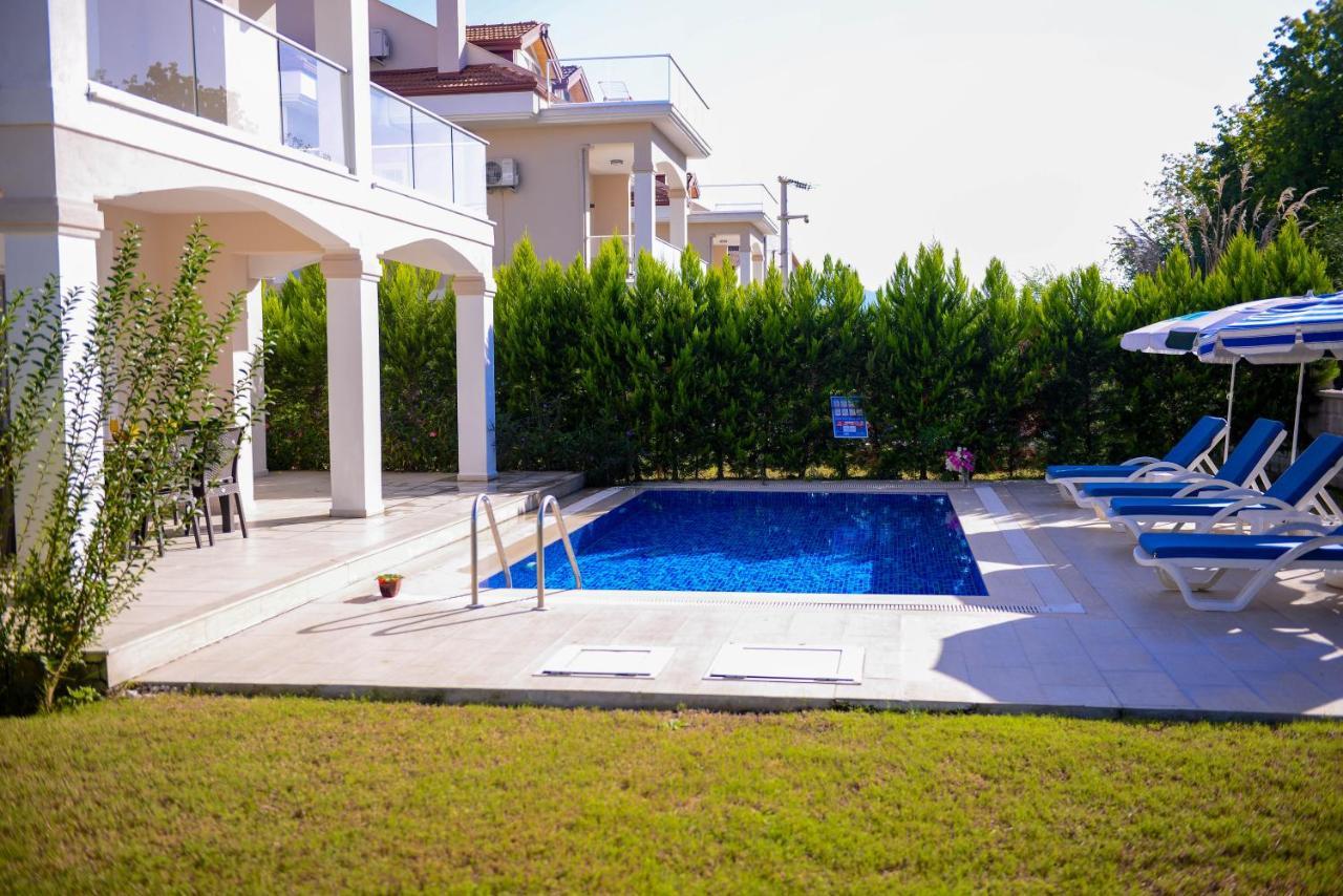Villa Calis 2 Fethiye Zewnętrze zdjęcie