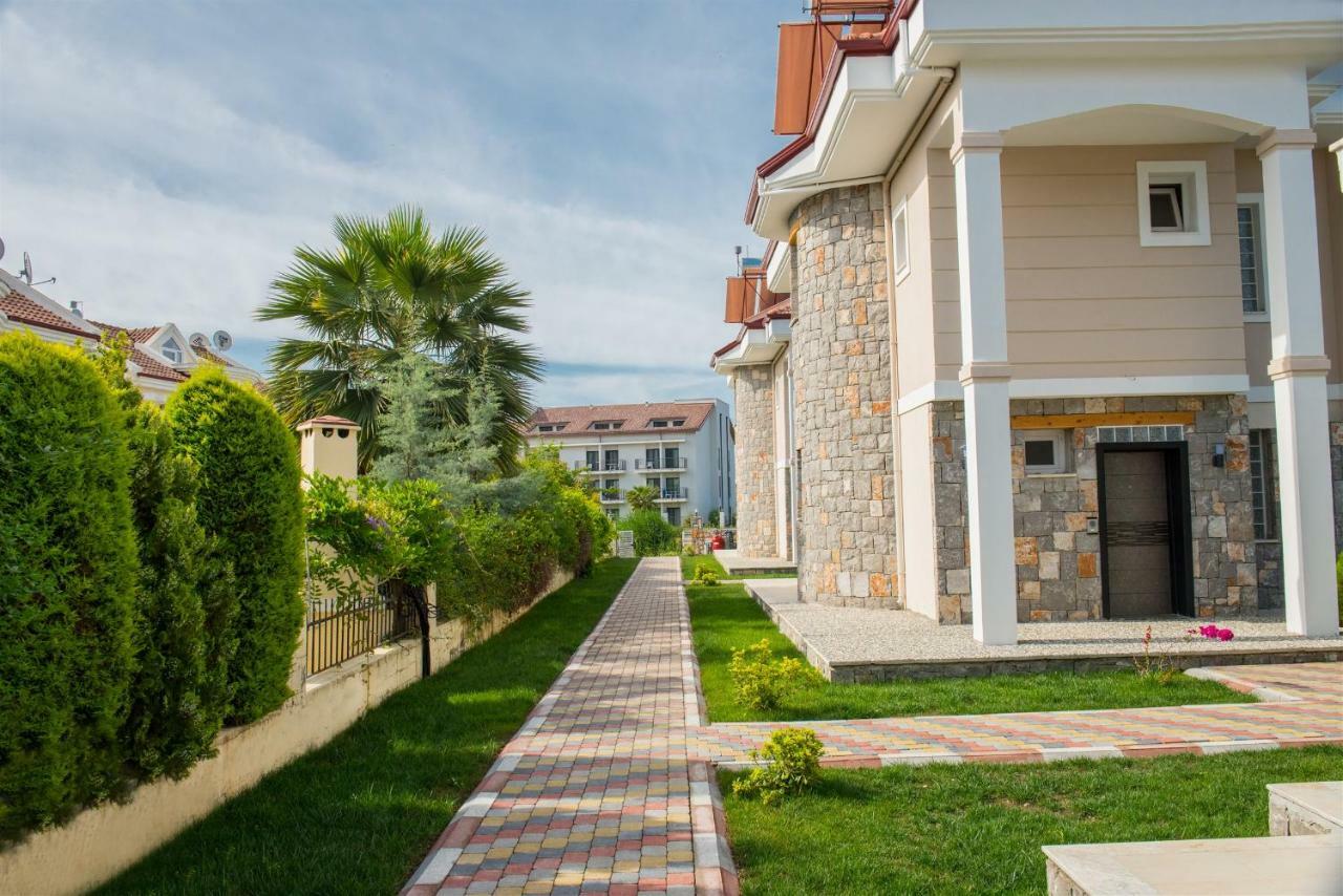 Villa Calis 2 Fethiye Zewnętrze zdjęcie