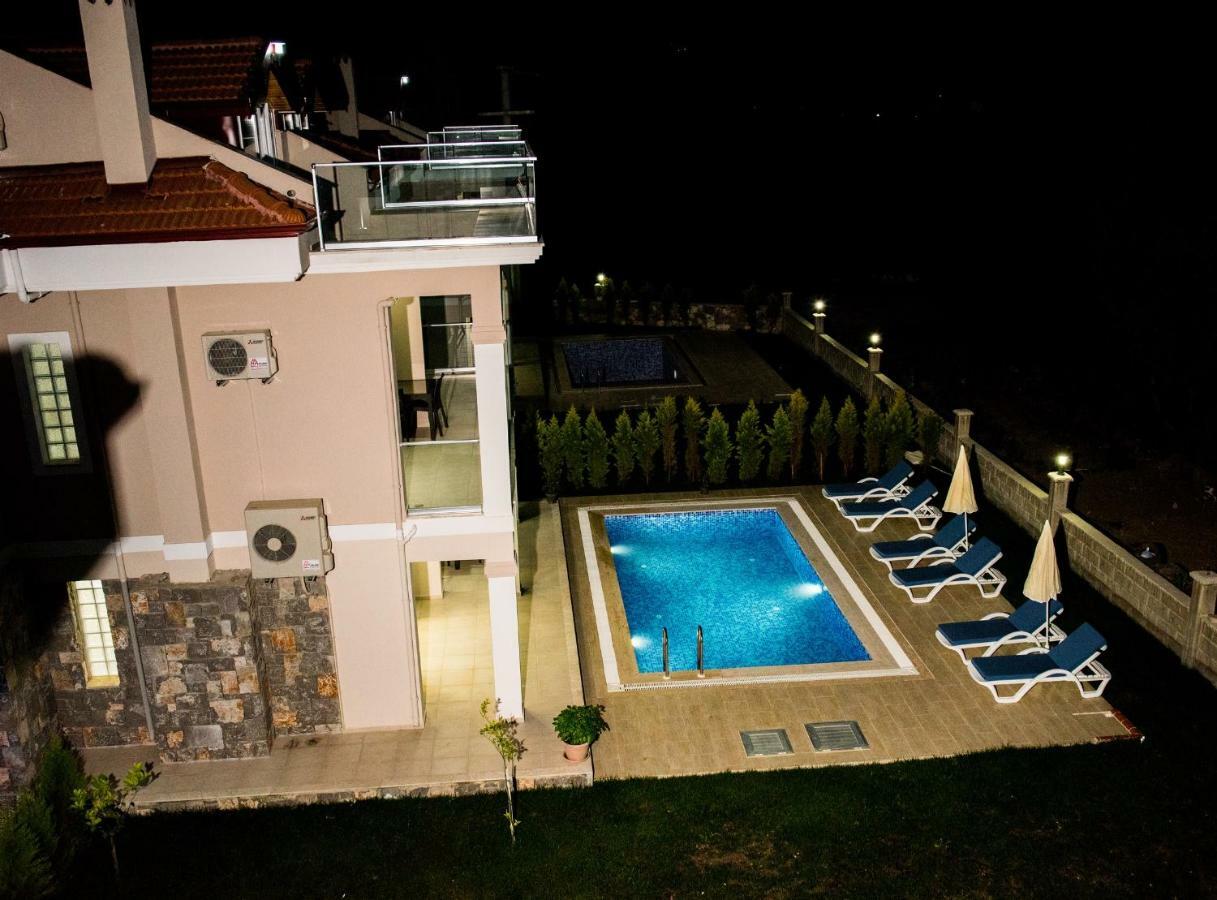 Villa Calis 2 Fethiye Zewnętrze zdjęcie
