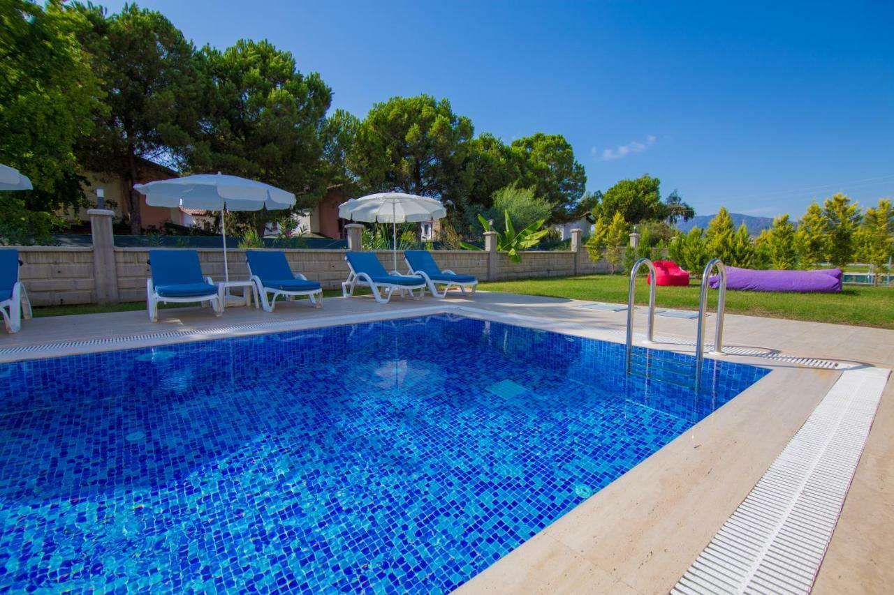 Villa Calis 2 Fethiye Zewnętrze zdjęcie