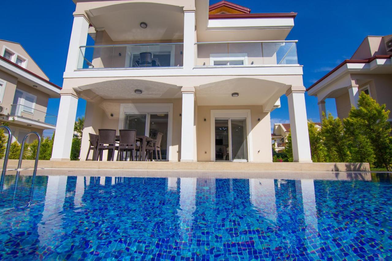 Villa Calis 2 Fethiye Zewnętrze zdjęcie