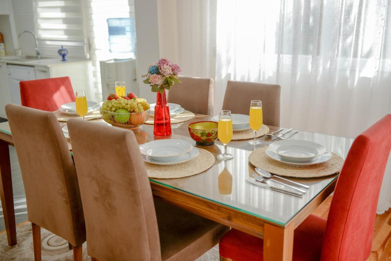 Villa Calis 2 Fethiye Zewnętrze zdjęcie
