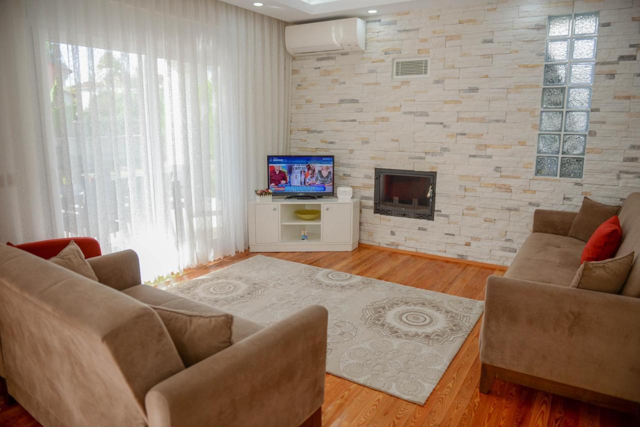Villa Calis 2 Fethiye Zewnętrze zdjęcie