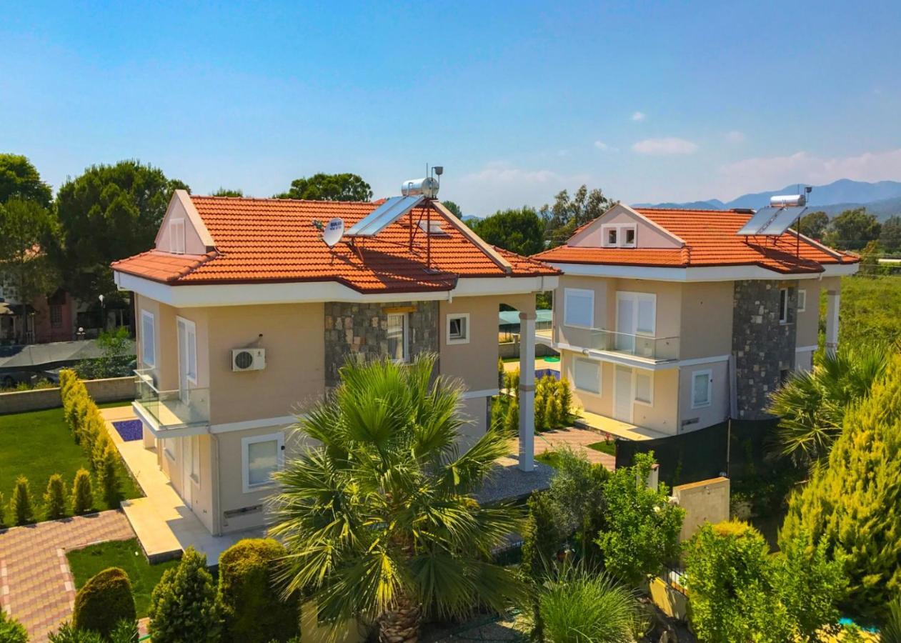 Villa Calis 2 Fethiye Zewnętrze zdjęcie