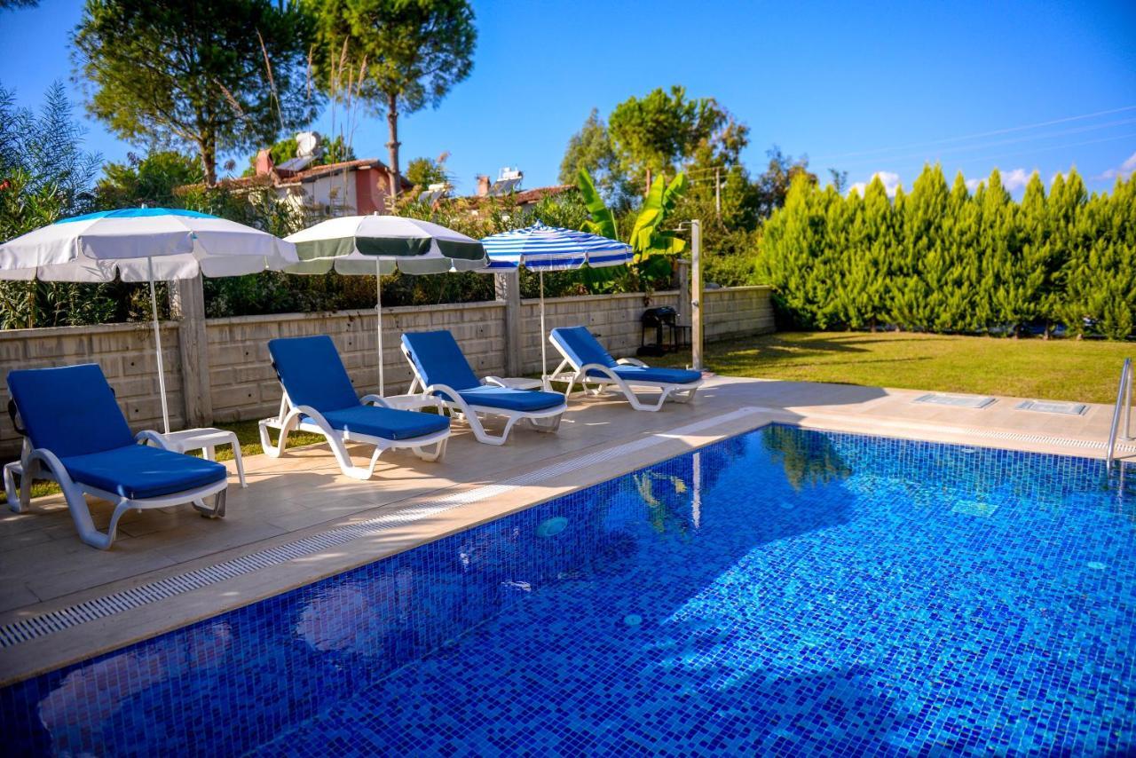 Villa Calis 2 Fethiye Zewnętrze zdjęcie