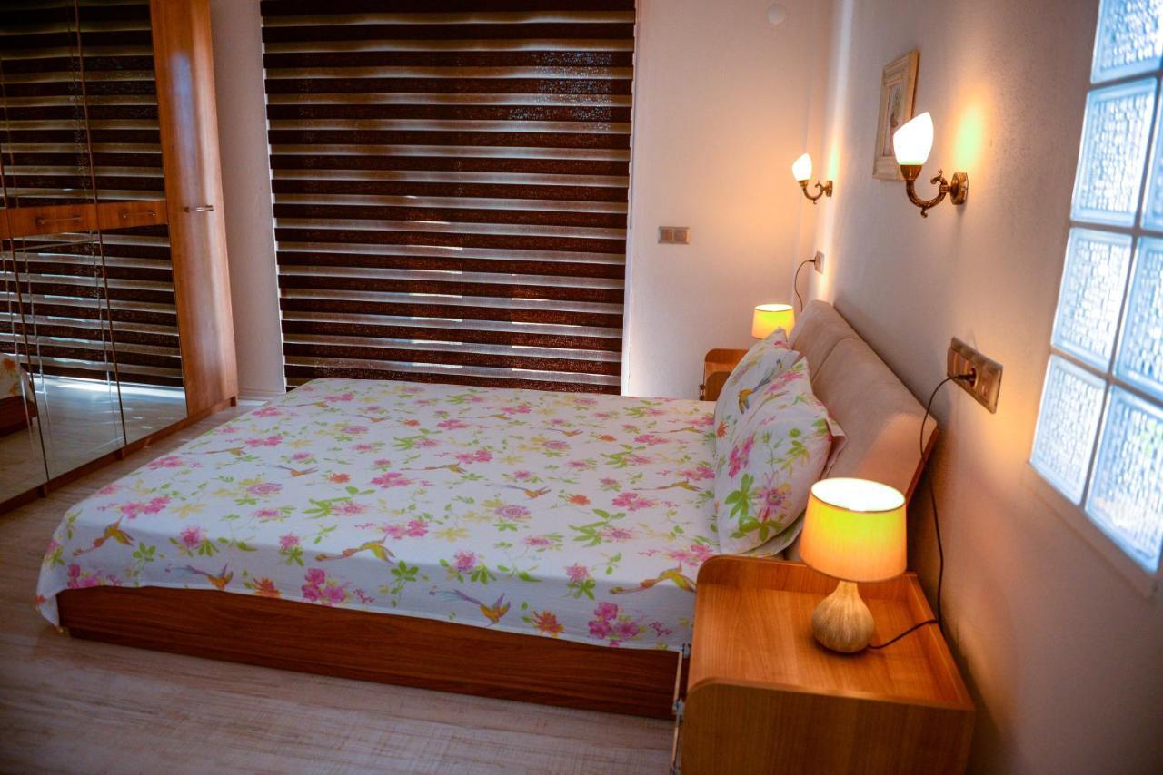 Villa Calis 2 Fethiye Zewnętrze zdjęcie