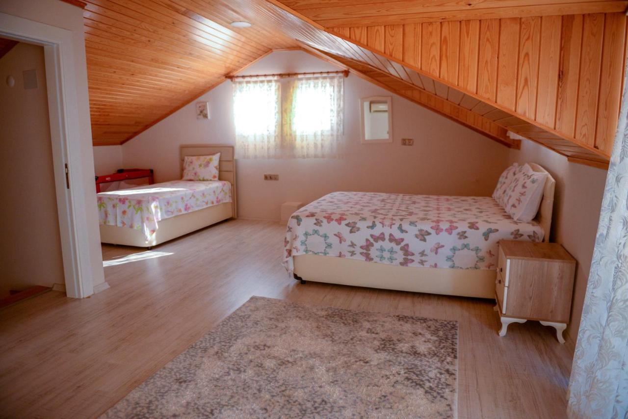 Villa Calis 2 Fethiye Zewnętrze zdjęcie