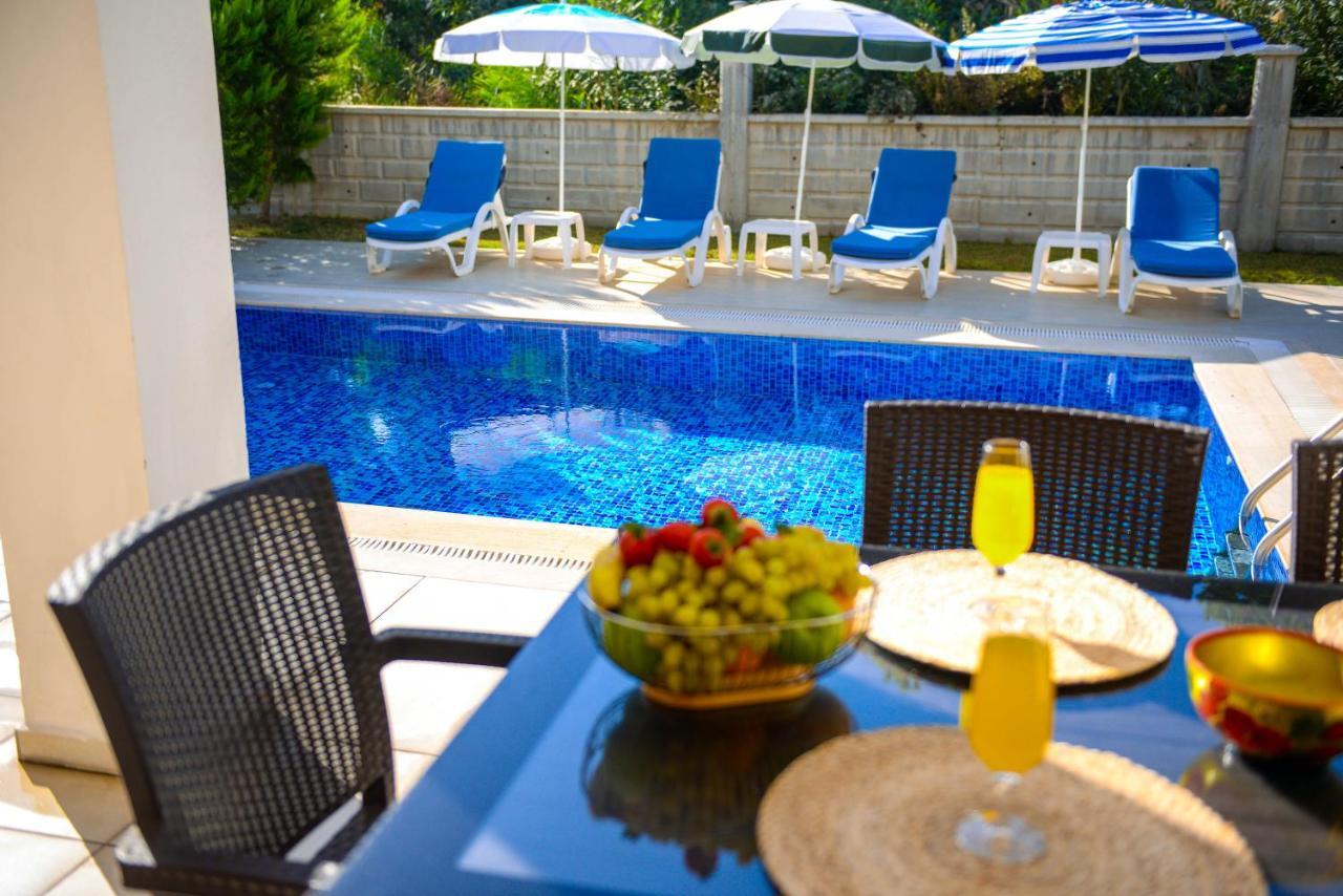 Villa Calis 2 Fethiye Zewnętrze zdjęcie