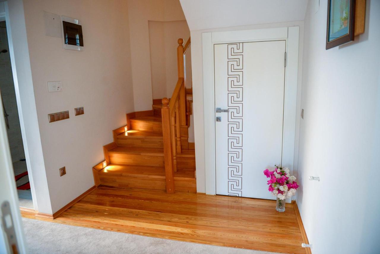 Villa Calis 2 Fethiye Zewnętrze zdjęcie