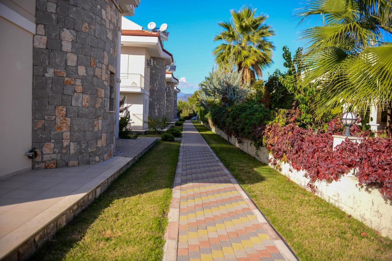 Villa Calis 2 Fethiye Zewnętrze zdjęcie